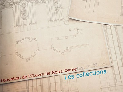 Catalogue des collections de la Fondation de l'Œuvre Notre-Dame