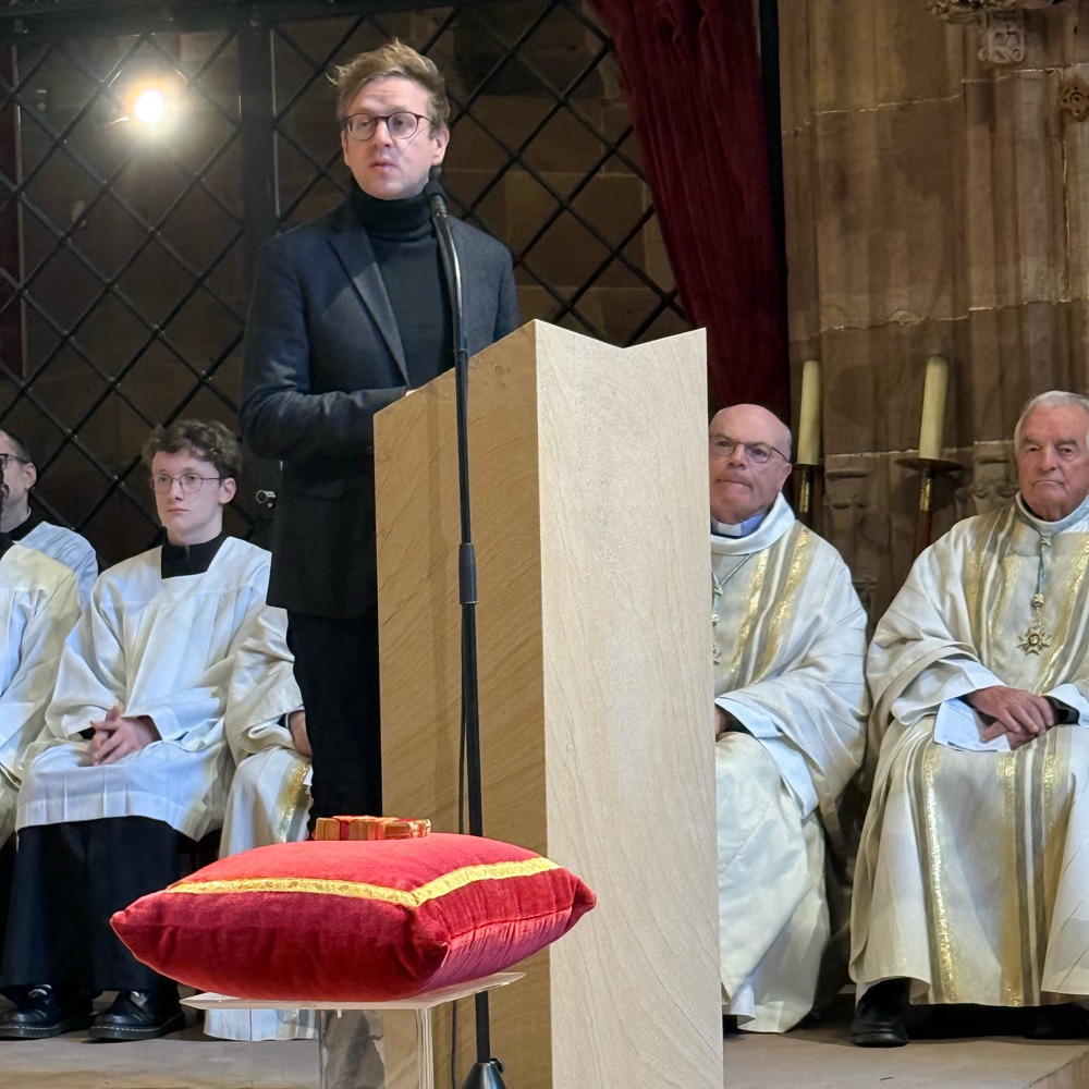 Pierre Dufour, Architecte en Chef des Monuments Historiques