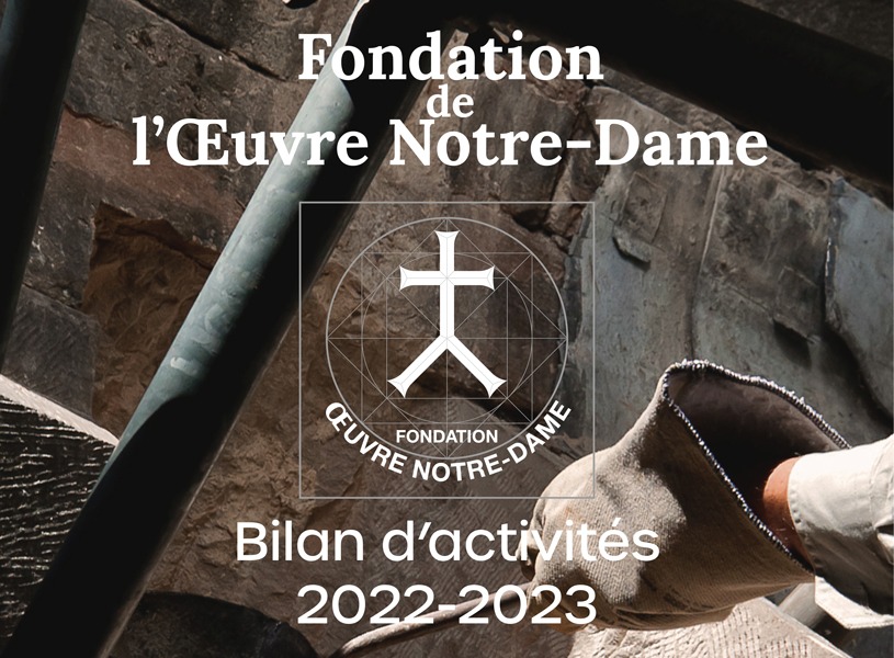 Bilan d'activités 2022-2023