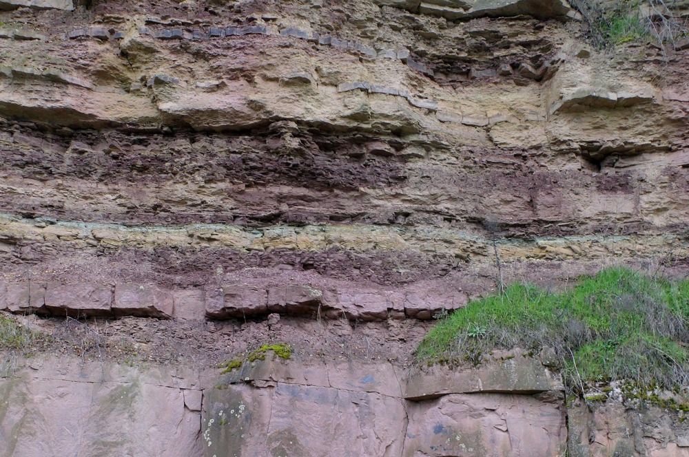 Ancienne carrière de Dinsheim-sur-Bruche