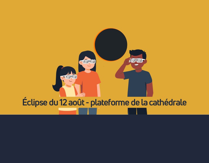 Éclipse - cover